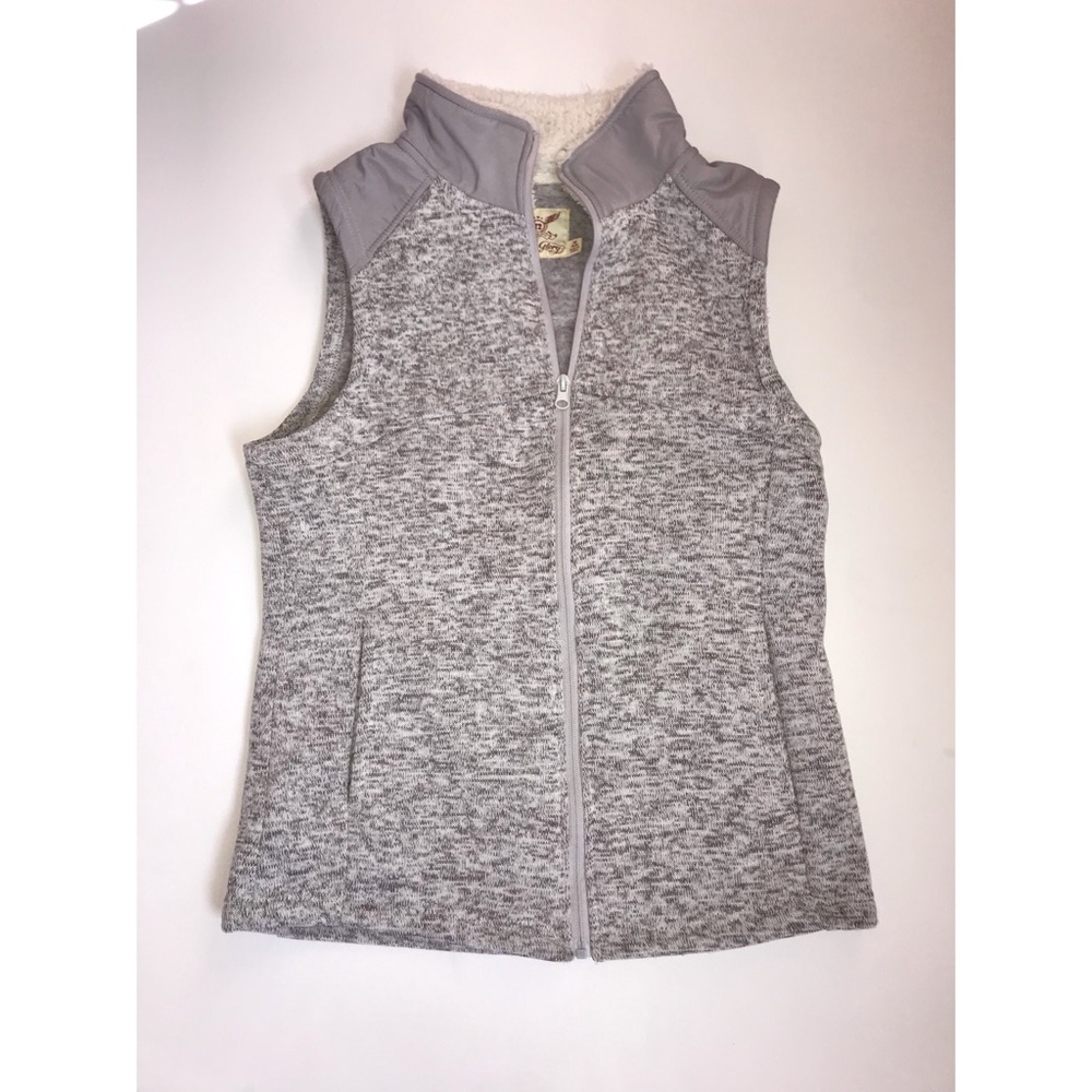 Faded Glory Vest.  Medium